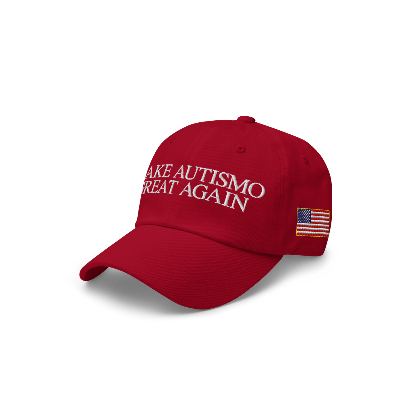 MAGA Hat