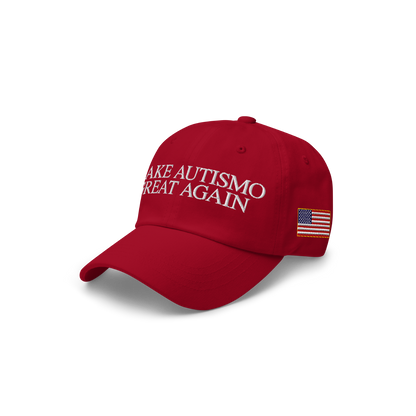 MAGA Hat