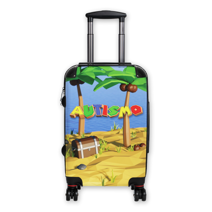 Suitcase