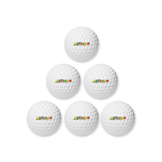 Golf Balls