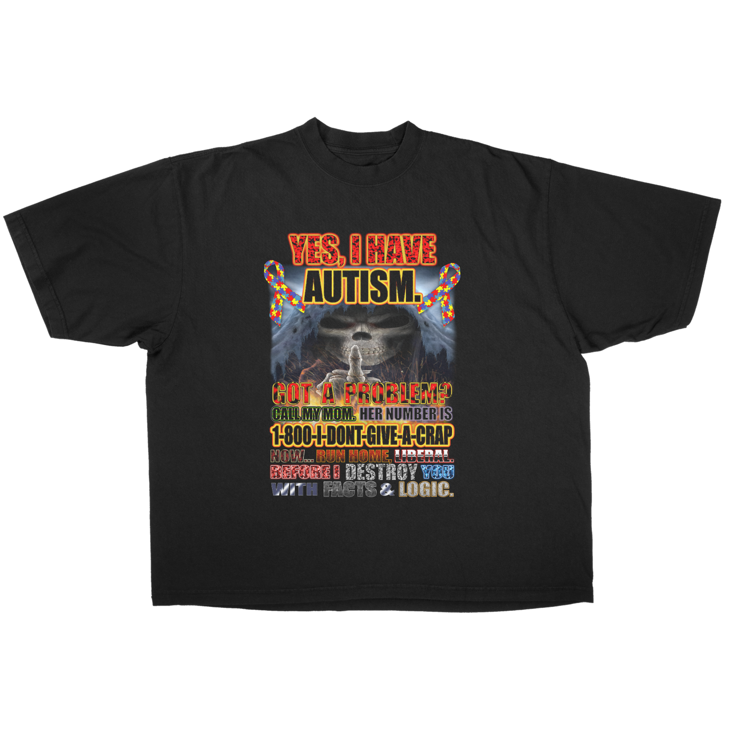 Problem Tee