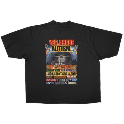 Problem Tee