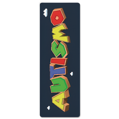 Yoga Mat