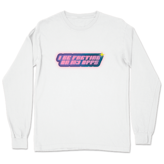 Opps Long Sleeve