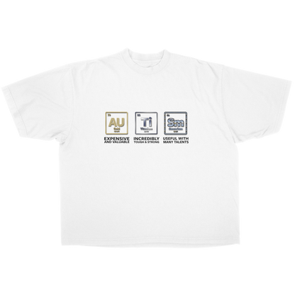 Elemental Tee