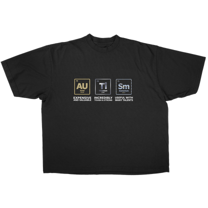 Elemental Tee