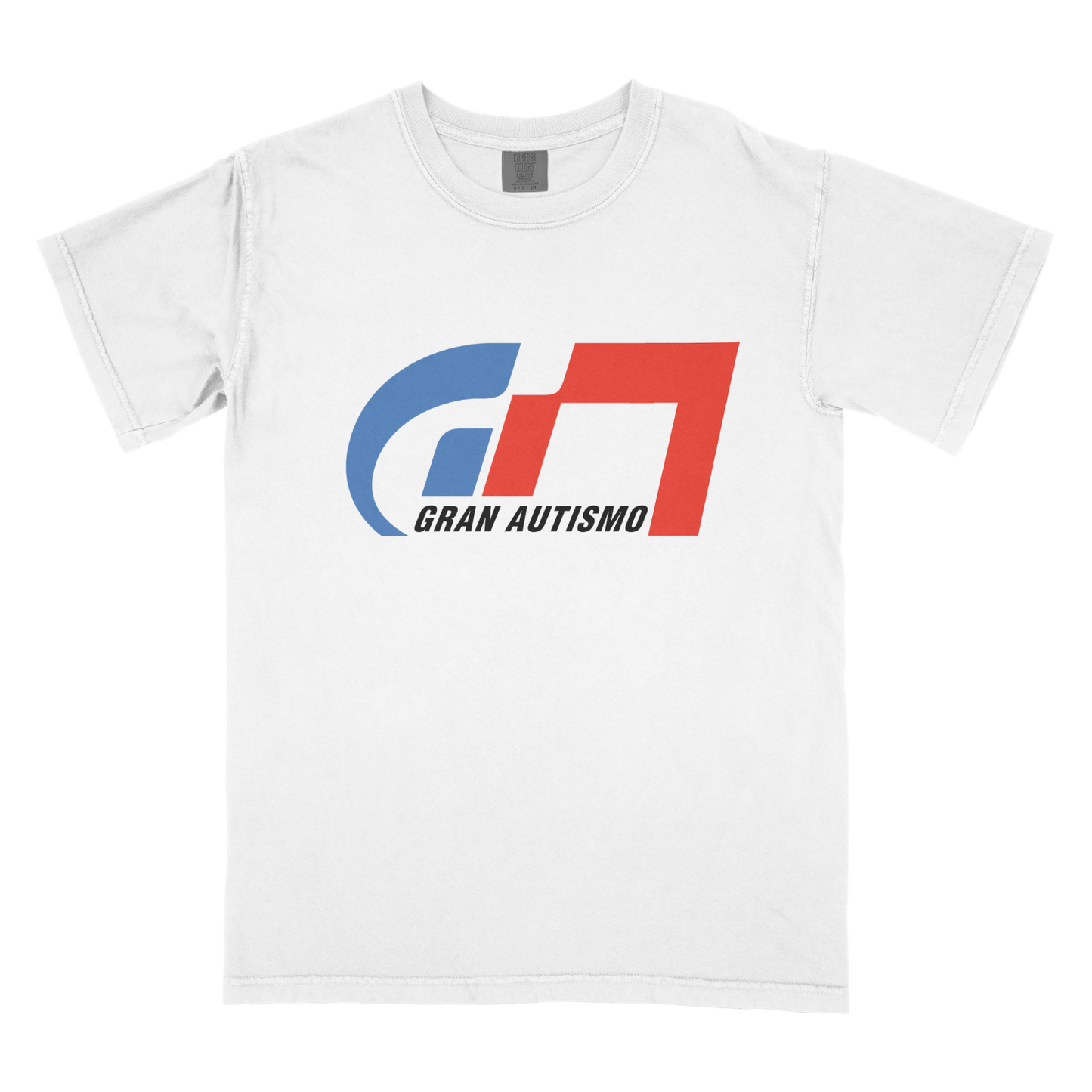 Grand Turismo Tee