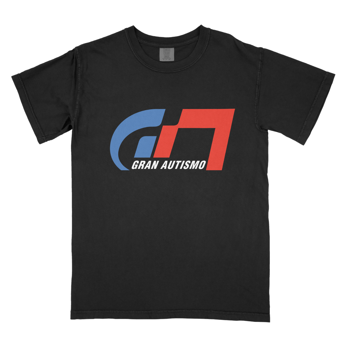 Grand Turismo Tee