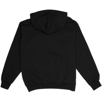 Elemental Hoodie