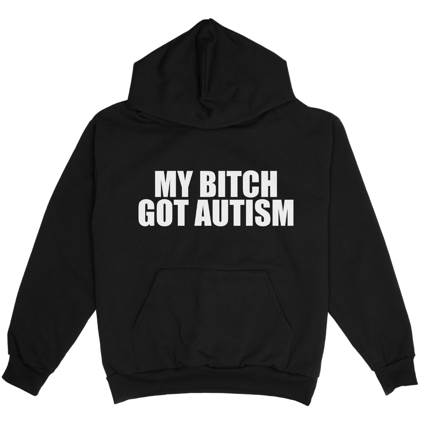 GF Hoodie