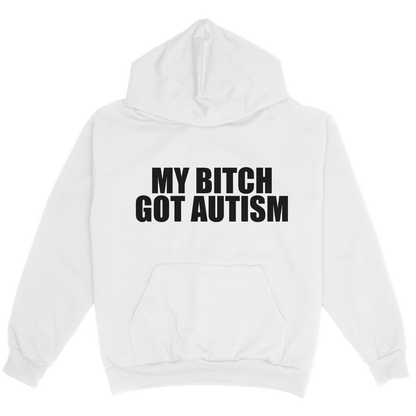 GF Hoodie