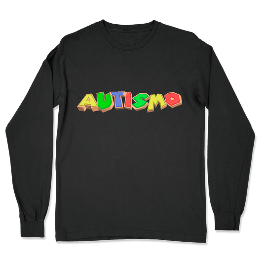 N64 Long Sleeve