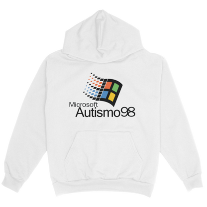 Windows Hoodie
