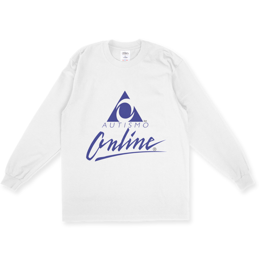 AOL Long Sleeve