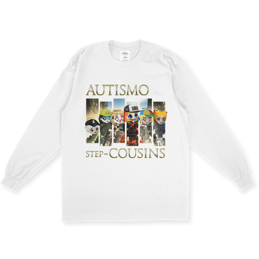 Bionicle Long Sleeve