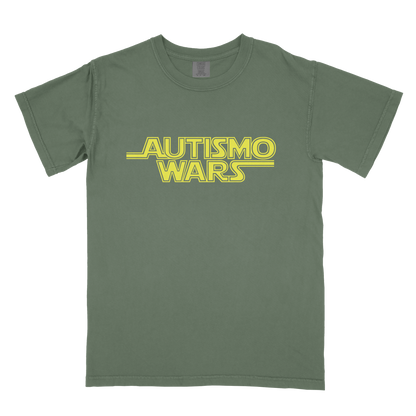 Star Wars Tee